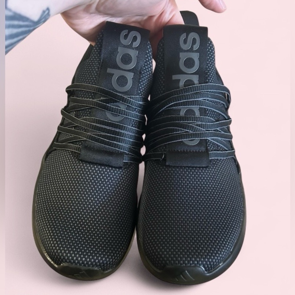 ADIDAS LITE RACER ADAPT 7.0 SNEAKERS MENS 9 - Picture 3 of 6